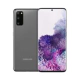 Samsung Galaxy S20 (G980F 2020) 4G 128GB (8GB Ram) Dual-Sim Cosmic Grey EU