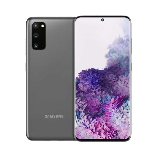 Samsung Galaxy S20 (G980F 2020) 4G 128GB (8GB Ram) Dual-Sim Cosmic Grey EU