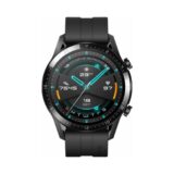 Huawei Watch GT2 46mm Matte Black Sport Version EU