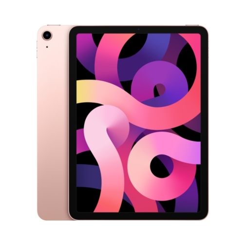 Apple iPad Air 10.9″ (2020 4 Generation) WiFi 64GB Rose Gold EU (MYFP2FD/A)
