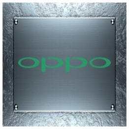 Oppo Smartphones
