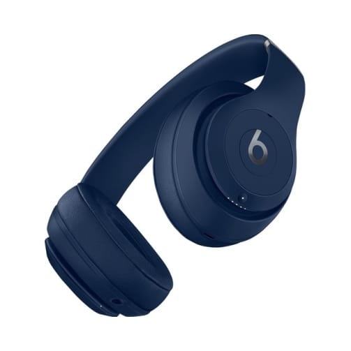 Ασύρματα Ακουστικά Beats Studio 3 Wireless Bluetooth Headphones (Over Ear) Blue EU