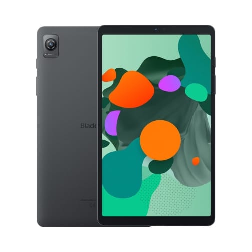 Blackview Tab 60 10.1 WiFi 128GB (4GB Ram) Iron Gray EU