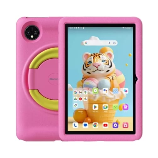 Blackview Tab 8 Kids 10.1 WiFi 128GB (4GB Ram) Pink EU