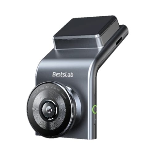 Botslab G300H Pro Dash Camera Black EU - Image 2