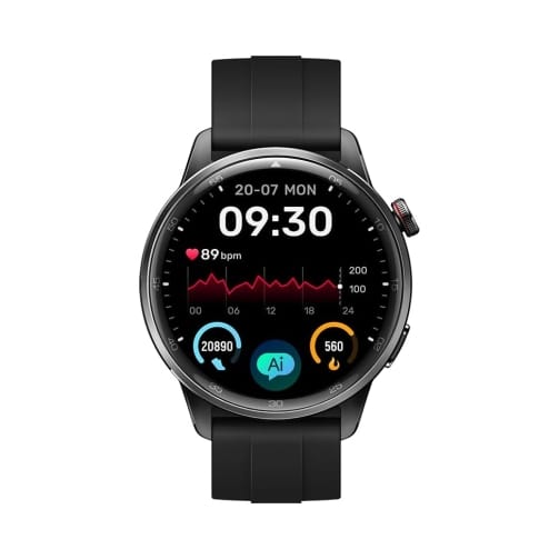 Realme Watch S2 Black EU