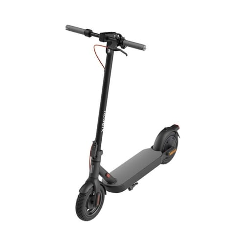 Ηλεκτρικό Πατίνι Xiaomi Electric Scooter 4 Pro (2 Gen) Black EU - Image 2