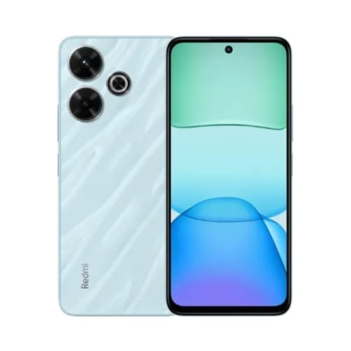 Xiaomi Redmi 13 4G 256GB (8GB Ram) Dual-Sim Ocean Blue EU - Image 2