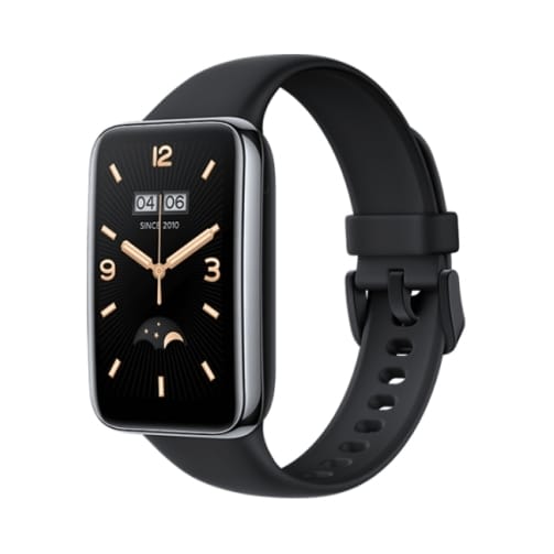 Xiaomi Watch Smart Band 7 Pro Black EU - Image 2
