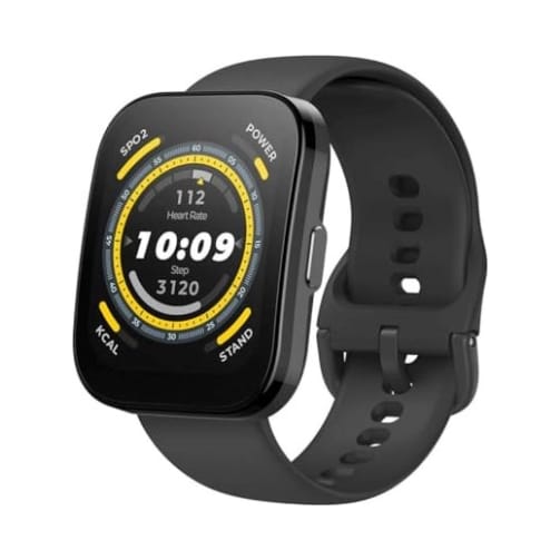 Amazfit Watch Bip 5 Gray EU
