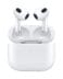 Apple AirPods (3rd Generation) με MagSafe Charging Case White EU