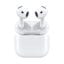 Apple AirPods 4 (ANC) White EU