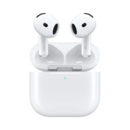Apple AirPods 4 (ANC) White EU