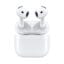 Apple AirPods 4 White EU