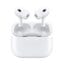 Apple AirPods Pro (2 Generation) με MagSafe Charging Case (USB-C) White EU
