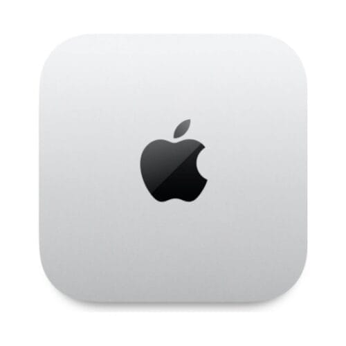Apple Mac Mini M2 256GB( 8GB Ρam) Silver EU
