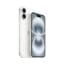 Apple iPhone 16 Plus 5G 128GB (8GB Ram) Single-Sim +eSim White EU