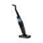 Επαναφορτιζόμενη σκούπα Stick Deerma DEM-VX96W (Water Suction Sweeper Floor Scrubber) Black EU