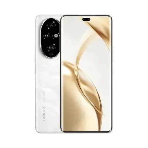 Honor 200 5G 512GB (12GB Ram) Dual-Sim Moonlight White EU