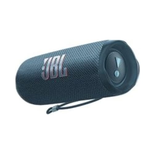 JBL Flip 6 Αδιάβροχο Ηχείο Bluetooth Blue EU