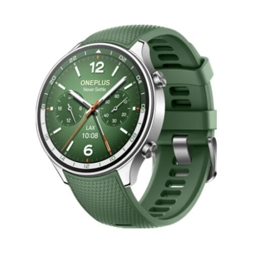 OnePlus Watch 2R Forest Green EU
