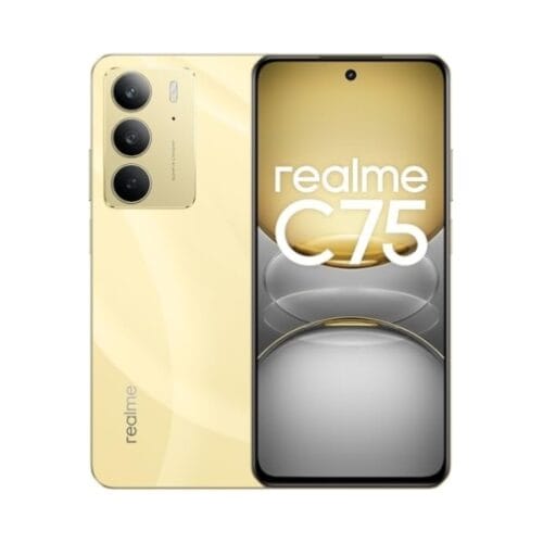 Realme-C75-256GB-Lightning-Gold-OneThing_Gr-500x500