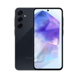 Samsung Galaxy A55 (A556 2024) 5G 128GB (8GB Ram) Dual-Sim Awesome Navy EE