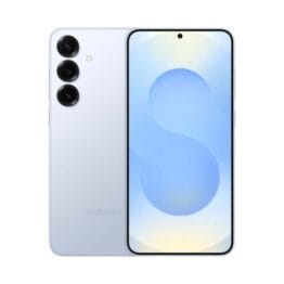 Samsung Galaxy S25 (S931 2025) 5G 128GB (12GB Ram) Dual-Sim Ice Blue EU