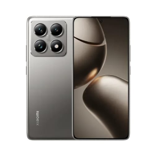 Xiaomi 14T Pro 5G 512GB (12GB Ram) Dual-Sim Titanium Gray EU - Image 2