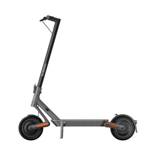Ηλεκτρικό Πατίνι Xiaomi Electric Scooter 4 Ultra Black EU