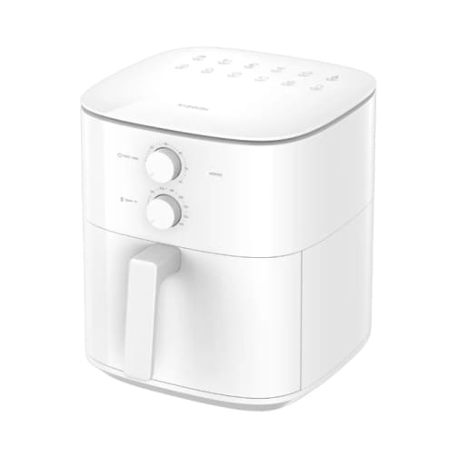 Φριτέζα Αέρος Xiaomi Air Fryer Essential 6L White EU - Image 2