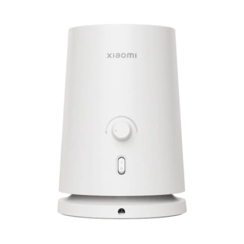Επιτραπέζιος Θερμοπομπός Xiaomi Desktop Heater (600 Watt) White EU - Image 4