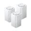 Xiaomi Mesh System AC1200 (3 Pack) White EU