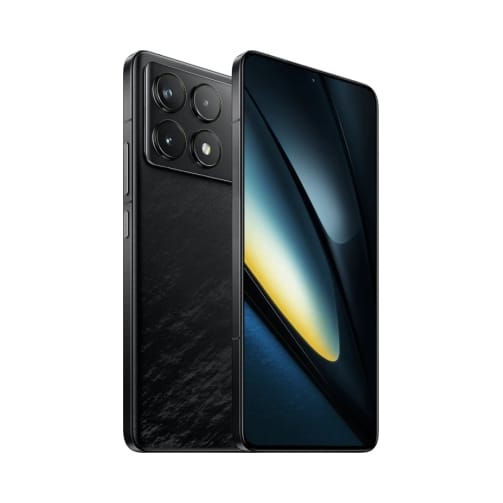 Xiaomi Poco F6 Pro 5G 512GB (12GB Ram) Dual-Sim Black EU - Image 2