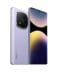 Xiaomi Redmi Note 14 Pro+ 5G 256GB (8GB Ram) Dual-Sim Lavender Purple EU