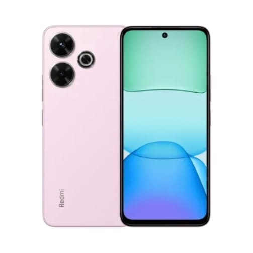 Xiaomi Redmi 13 4G 256GB (8GB Ram) Dual-Sim Pearl Pink EU - Image 2