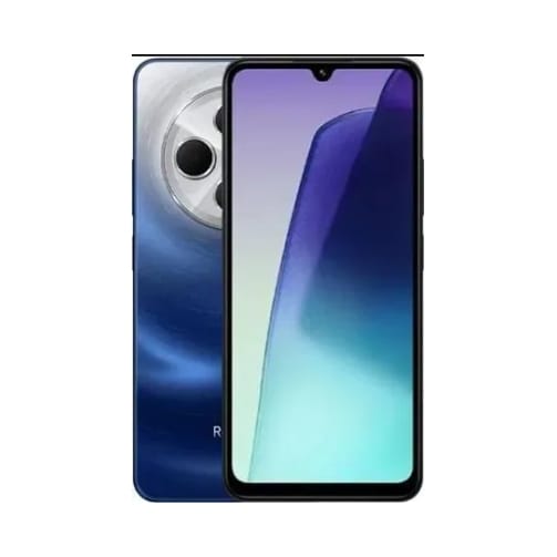 Xiaomi Redmi 14C 4G (NFC) 256GB (8GB Ram) Dual-Sim Starry Blue EU