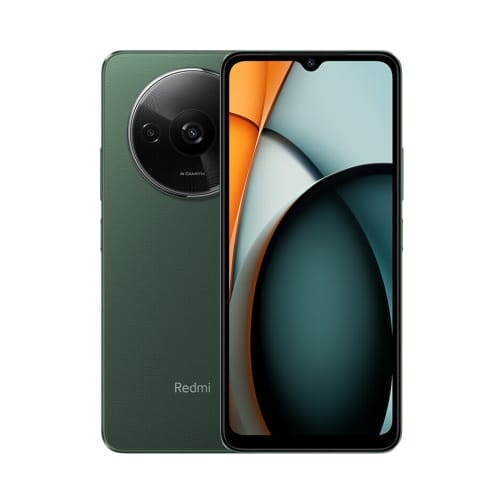 Xiaomi Redmi A3 4G 64GB (3GB Ram) Dual-Sim Forest Green EU - Image 2