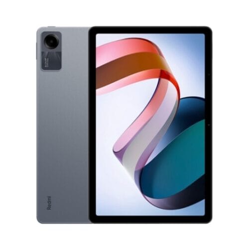 Xiaomi Redmi Pad SE (2025) 11″ WiFi 256GB (8GB Ram) Graphite Gray EU