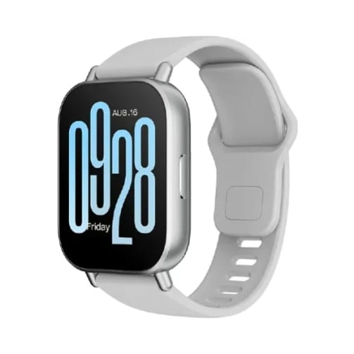 Xiaomi Redmi Watch 5 Active Matte Silver EU