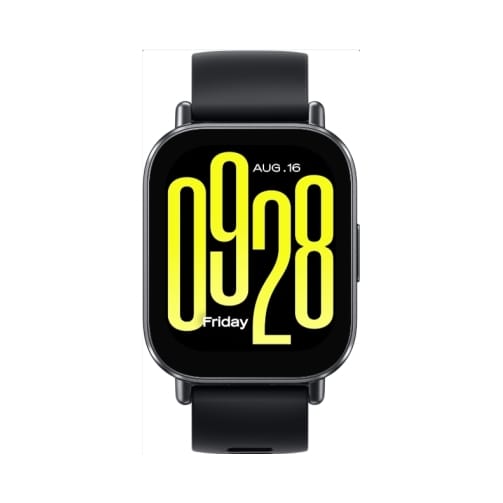 Xiaomi Redmi Watch 5 Active Midnight Black EU - Image 2