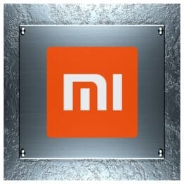 Xiaomi Επαναφορτιζόμενα Σκουπάκια