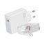 Επιτοίχιος Φορτιστής Xiaomi 67W HyperChar Combo (Type-A) White EU