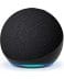 Amazon Echo Dot (5Th Gen) Smart Speaker με Alexa Charcoal EU