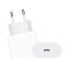 Επιτοίχιος Φορτιστής (Power Adapter) Apple USB-C (20W) White EU