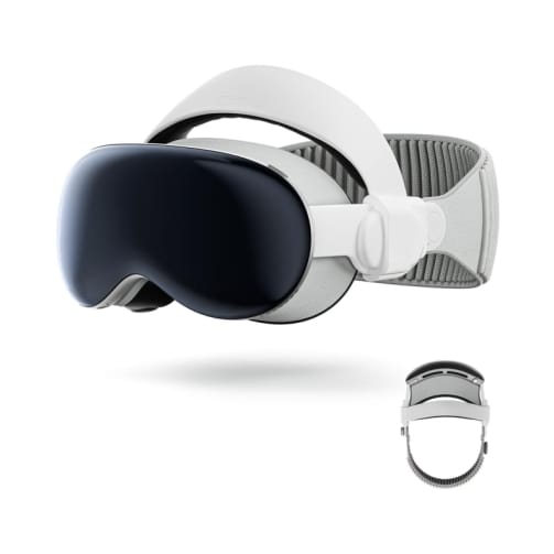 Apple Vision Pro 1TB US