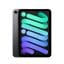 Apple iPad Mini (2021 6 Generation) WiFi 64GB (4GB Ram) Space Grey EU