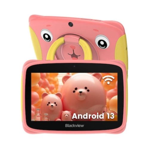 Blackview Tab3 Kids 7″ WiFi 32GB (2GB Ram) Pink EU