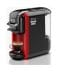 Καφετιέρα Espresso  3 σε 1 Bruno (BRN-0214) Black EU