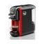 Καφετιέρα Espresso  3 σε 1 Bruno (BRN-0214) Black EU
